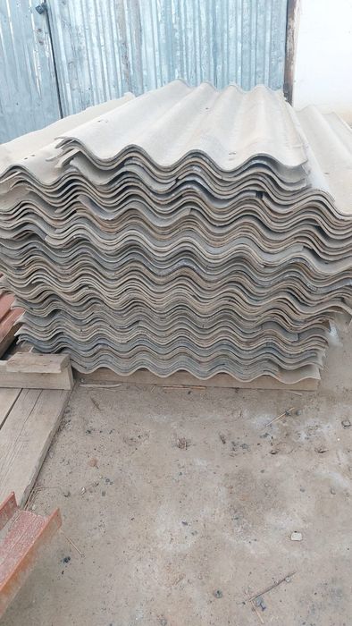 Строй матералдар сатылады уйден шыккан.