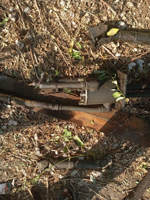 Avto karan zapchaslari