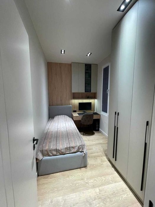 продается ЖК NRG Jomiy