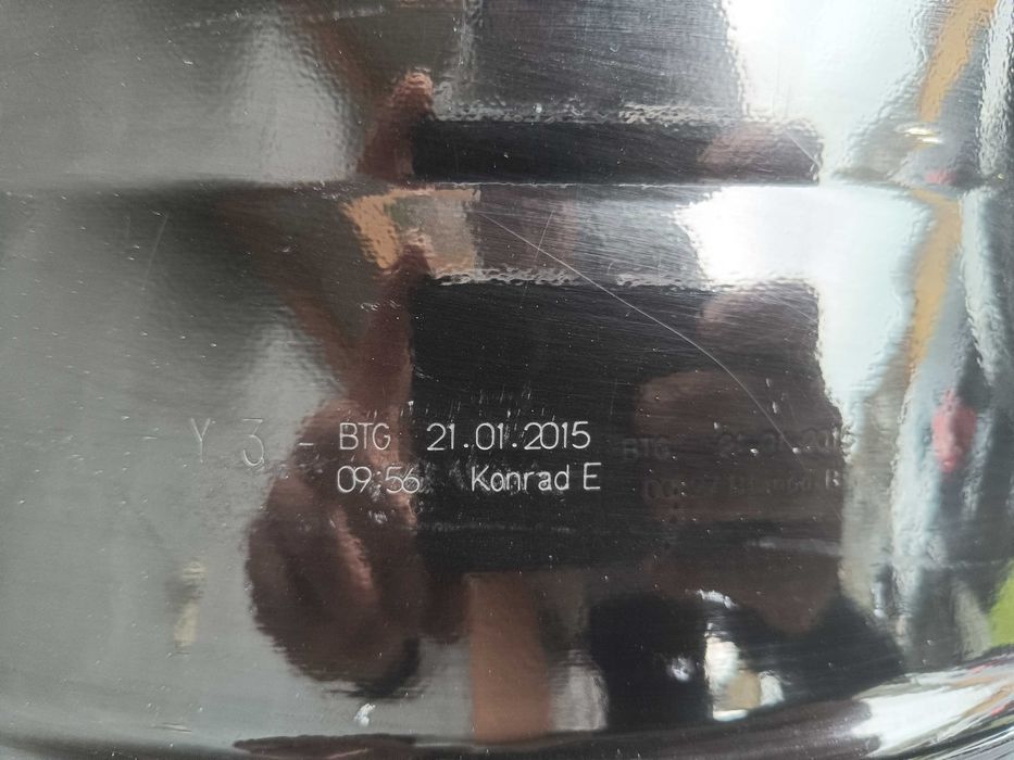 ОРИГИНАЛНИ джанти 19 ' цола 5x114,3 NISSAN QASHQAI / Нисан Кашкай + датчици 7J ET40