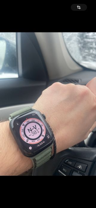 Apple watch series 7