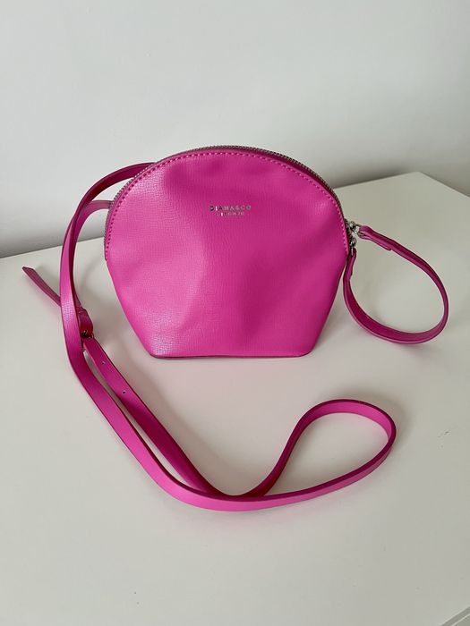 Geanta crossbody mica Diana & co Firenze