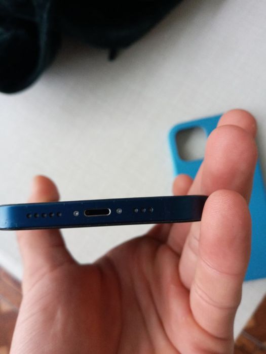 Айфон 12 ,128гб, продается срочно