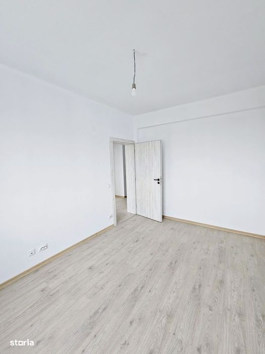 Apartament 3 camere + balcon, lift, încălzire in pardoseala, Magnolia