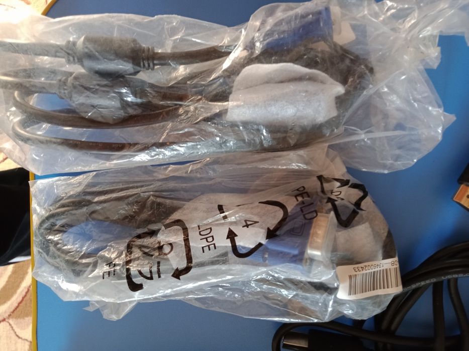 Продаются разные кабеля