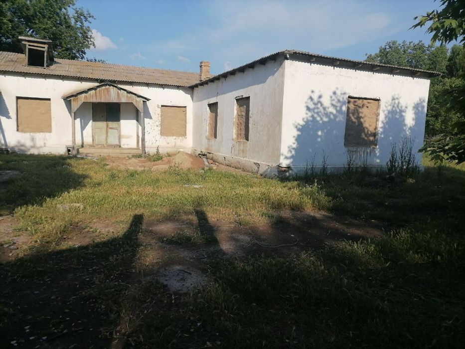 Срочно участка сотилади 38 сотих