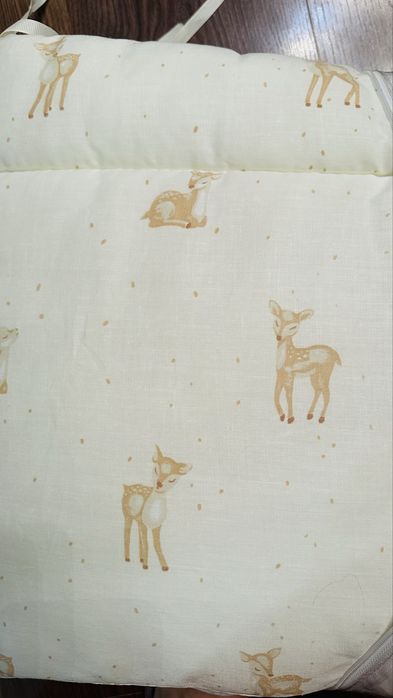 Бортики для манежа (новые)