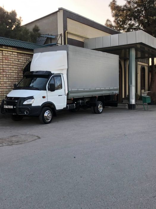 Yuk tashish hizmati  грузоперевозки