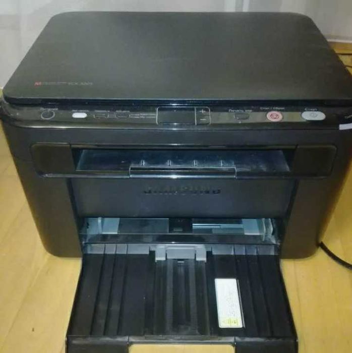 Принтер  SCX 3200