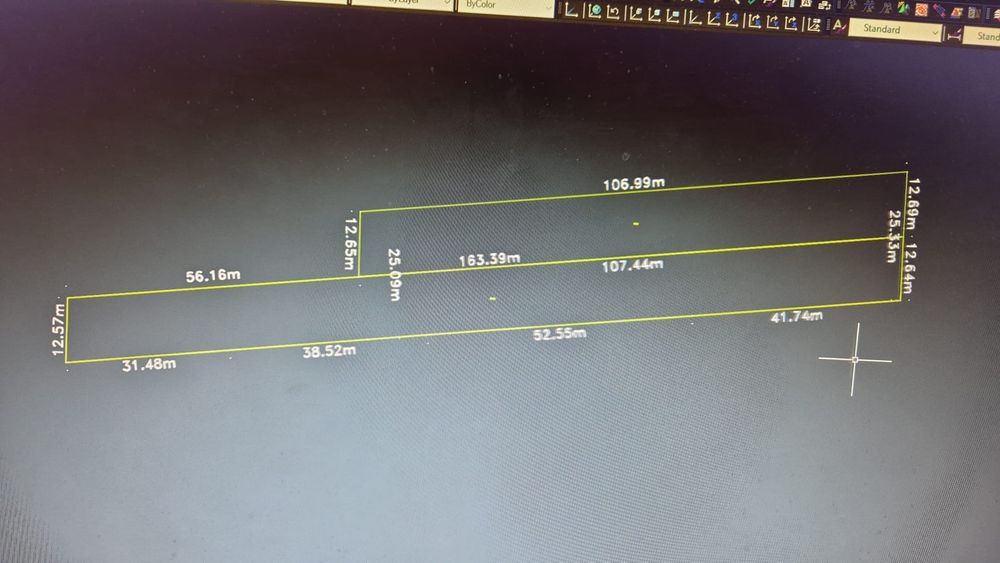 Teren intravilan, Targu Jiu, cartier Preajba