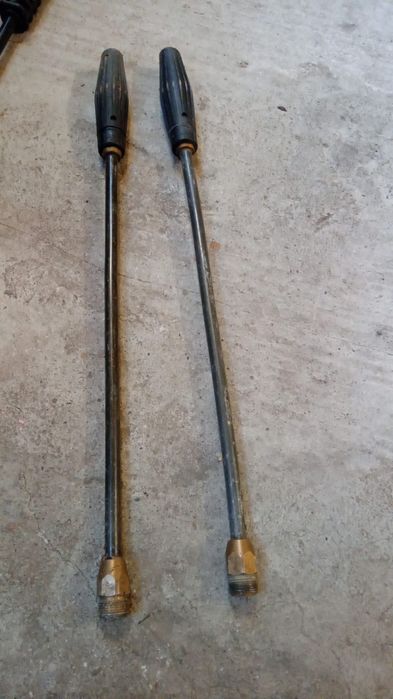 Vand lance Kranzle, Karcher