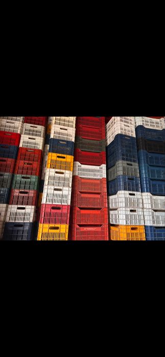 Пластмасови касетки каси