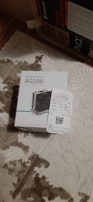 ГЕЙМИНГ КОМПЮТЪР i7 – готов за игри