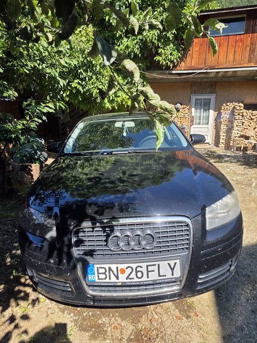 Audi A3 de vânzare