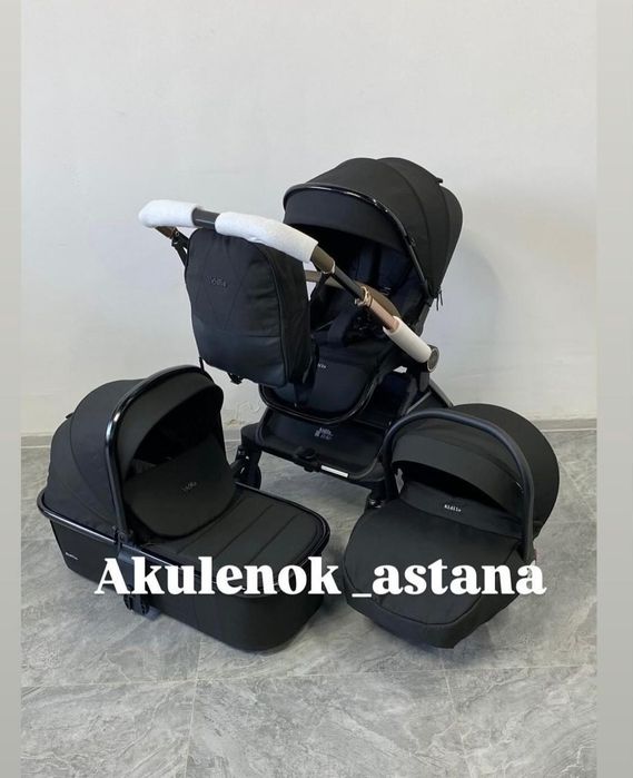Продам детскую коляску