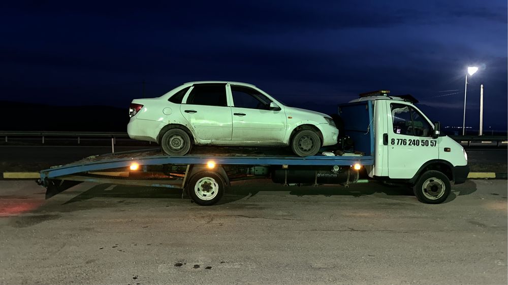 Эвакуатор 24/7 быстро и не дорого