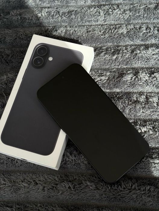 Vand Iphone 16/16 plus 128 GB