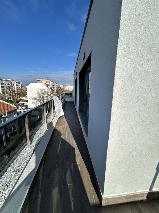 Продава се Двустаен апартамент в Пловдив, Кършияка - 75 кв.м за 1275 €/кв.м - Снимка #5