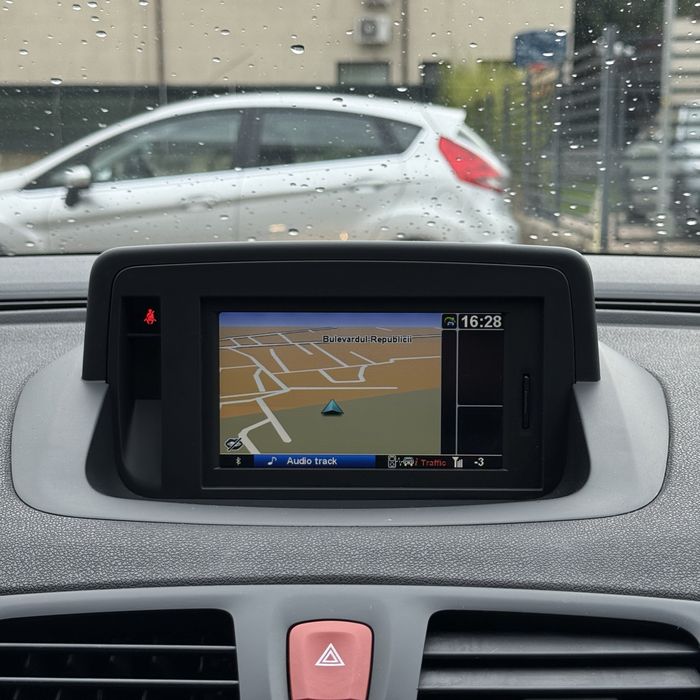 Renault Megane 1.5dci 2012