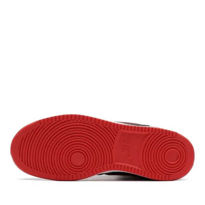 Nike - Court Vision Mid Оригинал Код 461