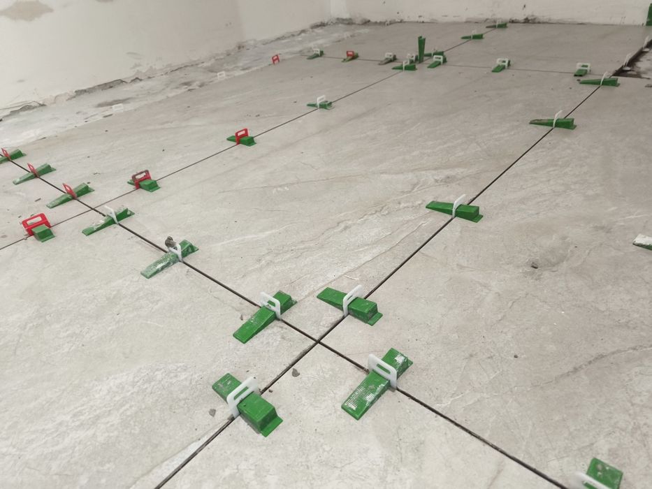 Гранитогрес 60/120