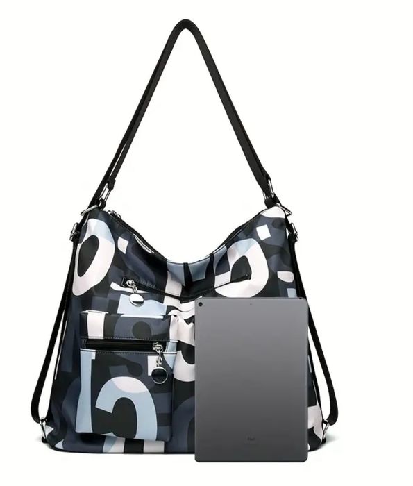 Сумка рюкзак непромокаемая