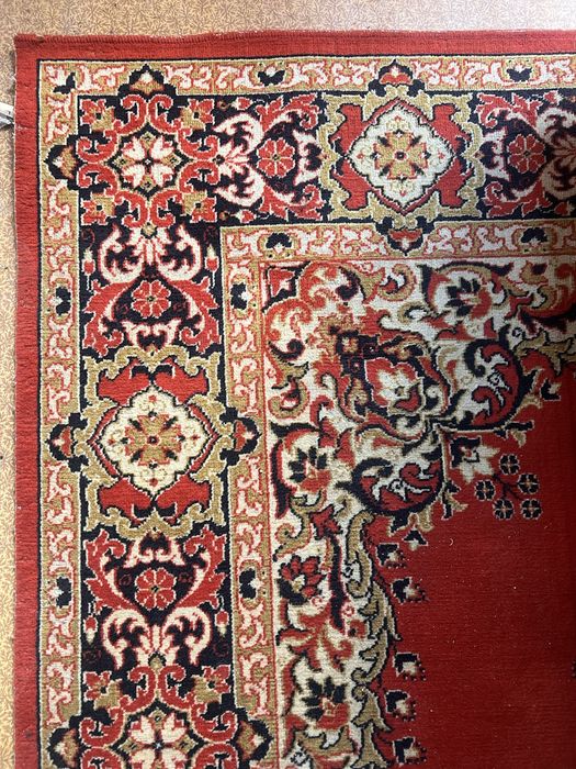 Ковер советский б/у