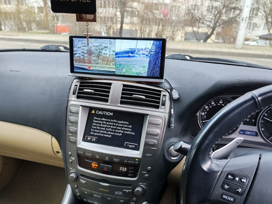 Lexus IS250 SE АВТОМАТИК