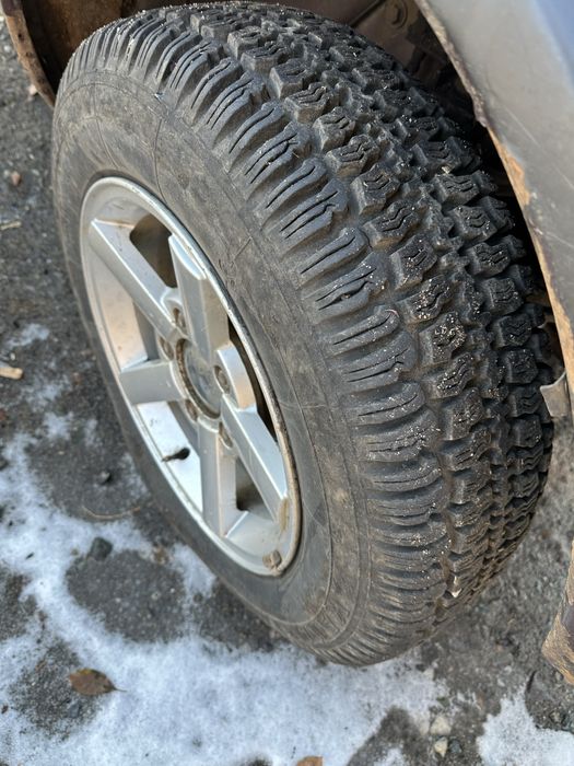 Продам ниву в хорошем состоянии!