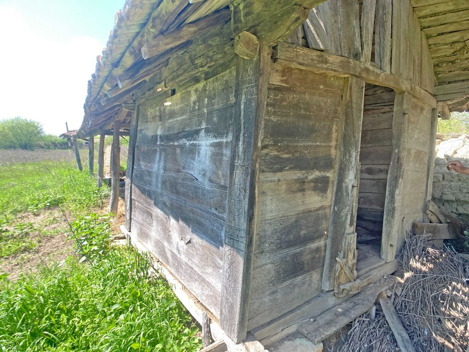 Продава се Къща в с. Изворник, Област Варна - 72 кв.м за 112 €/кв.м - Снимка #15