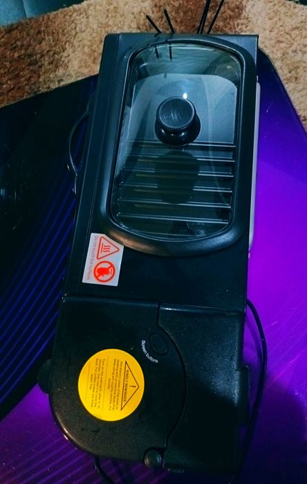 Микроволновая печь "Breakfast maker"