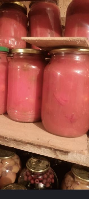 Продам соленье разное