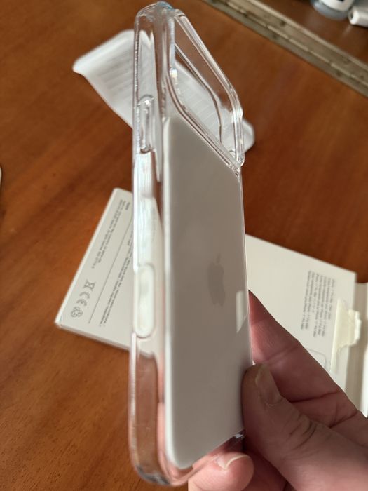 Husă originala IPhone 17 pro max