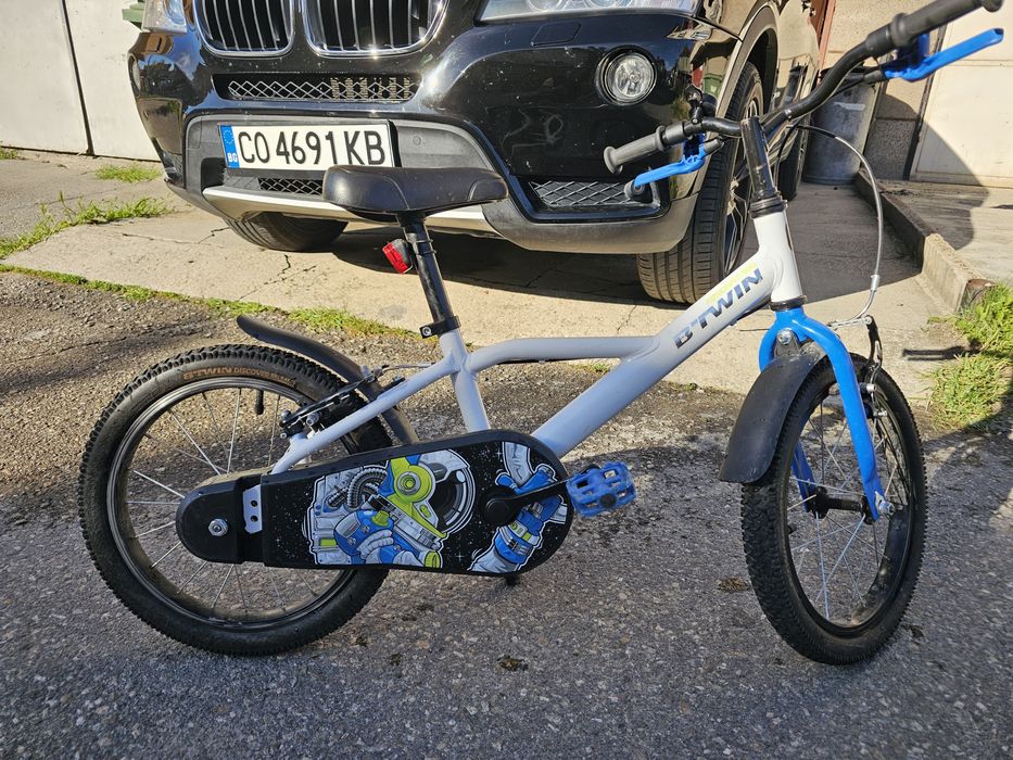 Детско колело 16 цола
