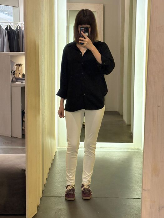 Джинсы брюки uniqlo новые