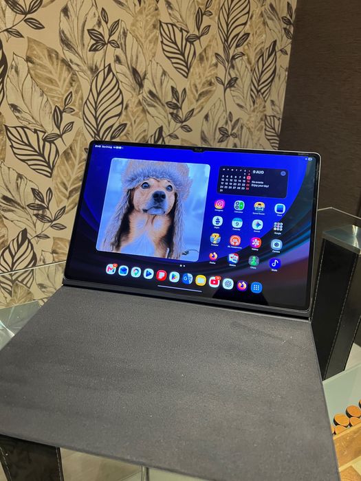 Samsung Galaxy Tab S9 Ultra 256GB
