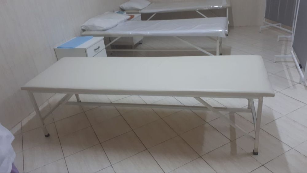 Кушетки на заказ