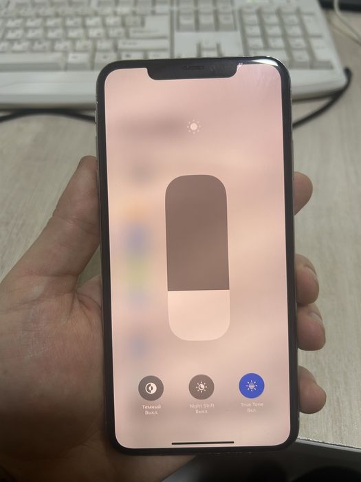 Iphone XS Max 256 GB