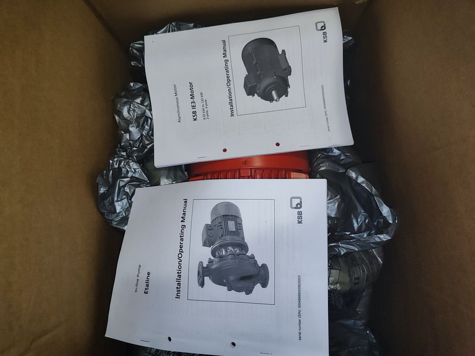 Продам циркуляционный насос