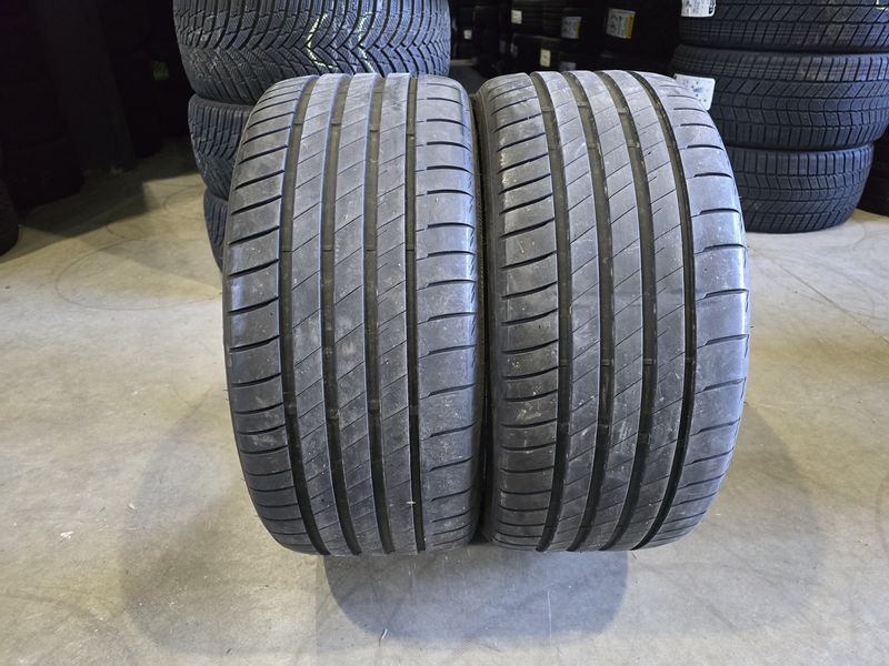 235/35/19 Bridgestone 2piese
