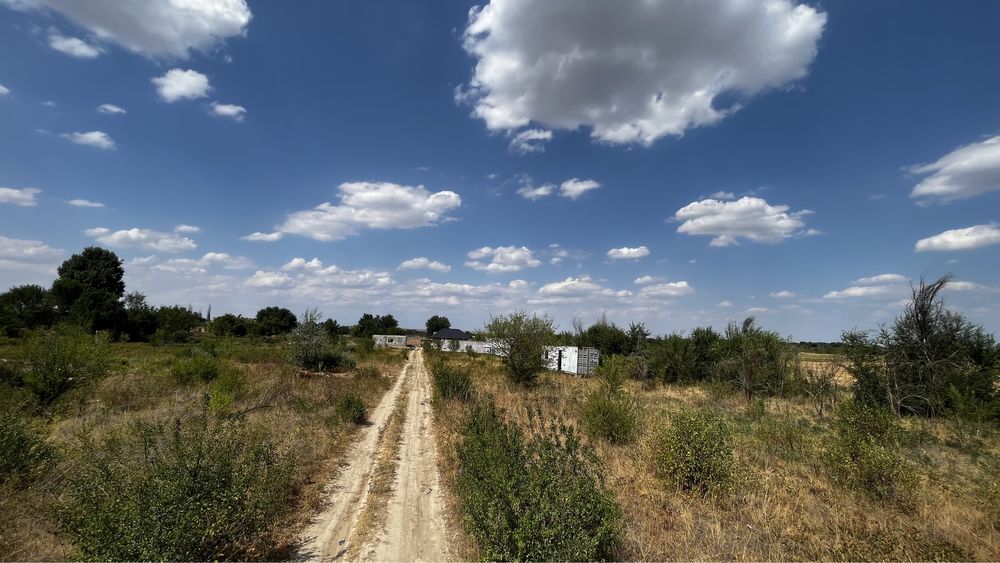 Продам участок село Жандосов