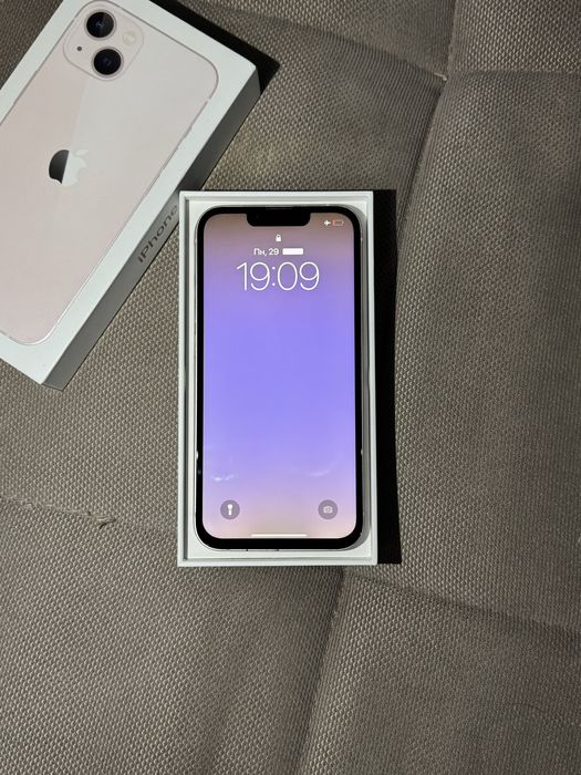 Iphone 13 | Айфон 13 Rose 128gb