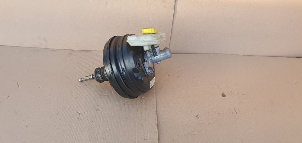 Tulumba frana cu pompa frana audi a4 b7 8E0612105P