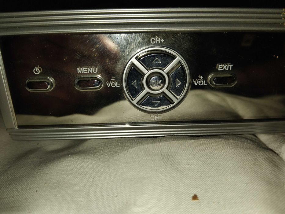 Цифров сателитен приемник Voltel DVB-T2