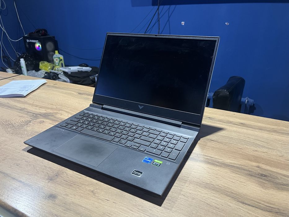 Игровой компьютер мощный