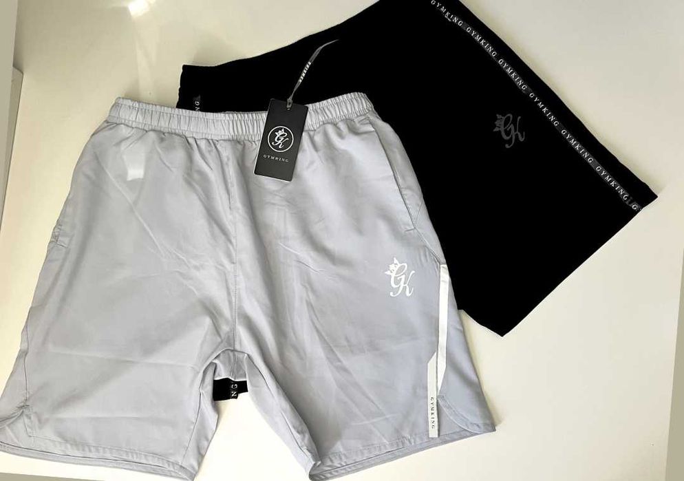 Мъжки Къси Панталони Dri-Fit – Къси Гащи Различни Видове и Размери