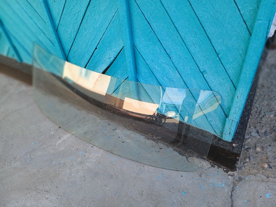 Лобовое стекло для ГАЗ 53