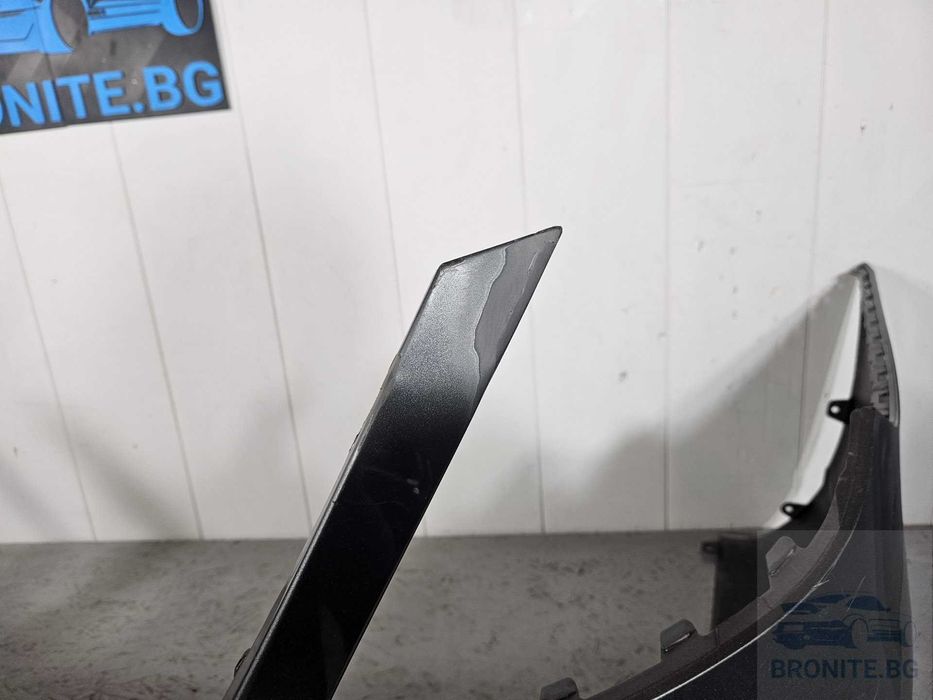 Задна броня MERCEDES E Class W213 Мерцедес в213 2016- 2020