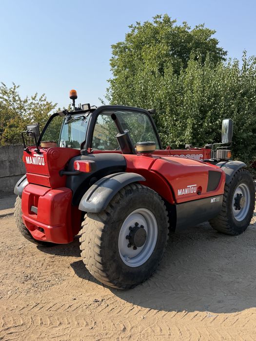 Manitou 732 stare perfecta