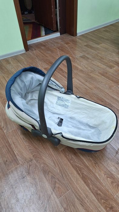 Коляска детская 3 в 1